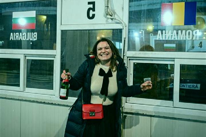 Nova, 36 — Escort in Vidrasau, Romania