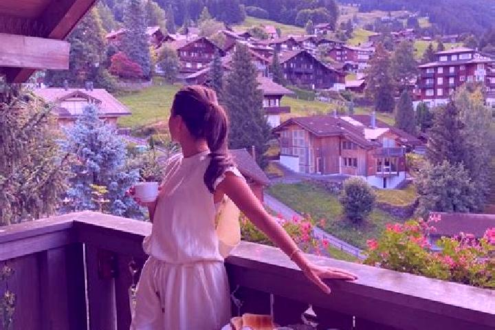 Nova, 36 — Escort in Vira, Switzerland