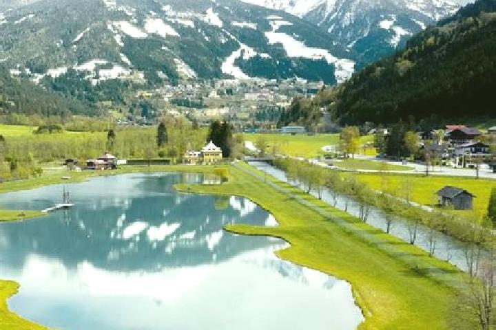 Nova, 36 — Escort in Vorderschneeberg, Austria