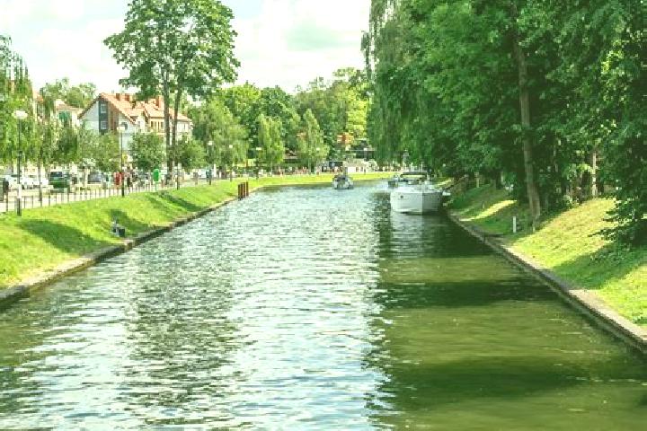 Nova, 36 — Escort in Wierzchoslawice, Poland