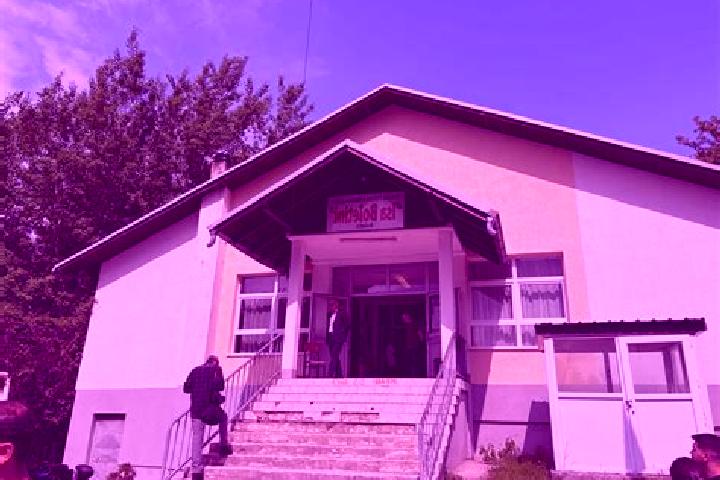 Nova, 36 — Escort in Zvecan, Kosovo