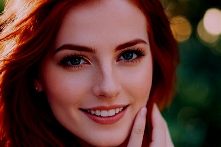 Nova, 37, a auburn amber-eyed caucasian companion based in Tbeti. Offering 69, Dinner Date. Available for incall and outcall, day and evening dates.