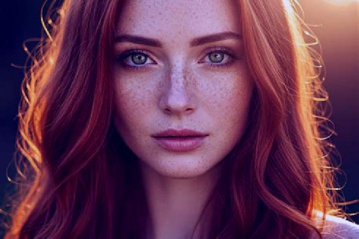 Nova, 37, a auburn green-eyed mixed companion based in Daotanghe. Offering Massage, BDSM, Couples, OWO. Available for incall and outcall, day and evening dates.