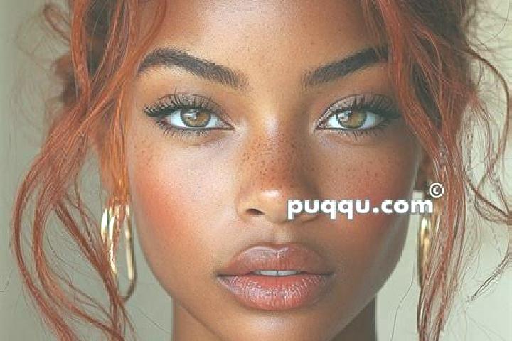 Nova, 37, a auburn grey-eyed ebony companion based in Adelberg. Offering OWO, Overnight, Couples. Available for incall and outcall, day and evening dates.