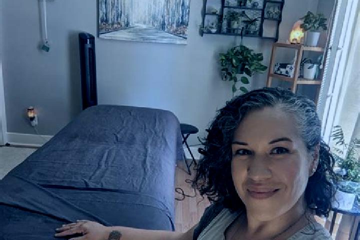 Nova, 37, a black dark-eyed mediterranean companion based in Temple. Offering CIM, Overnight, Travel Companion, Massage. Available for incall and outcall, da...