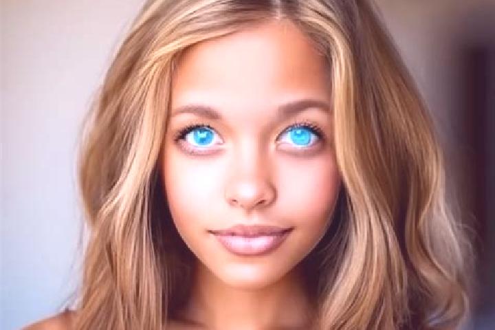 Nova, 37, a blonde blue-eyed mixed companion based in Serem. Offering Couples, Prostate Massage, 69. Available for incall and outcall, day and evening dates.
