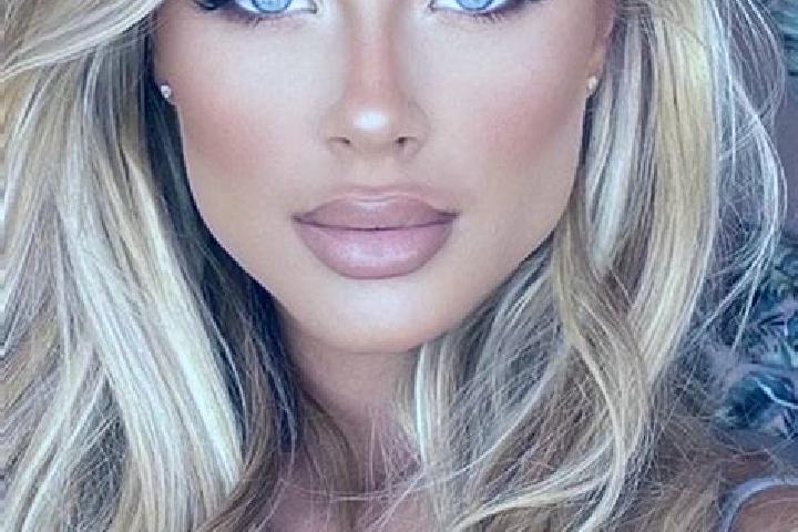Nova, 37, a blonde hazel-eyed latina companion based in Velke Albrechtice. Offering Girlfriend Experience, 69, Overnight. Available for incall and outcall, o...