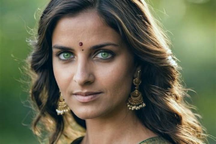 Nova, 37, a brunette green-eyed indian companion based in Conop. Offering Roleplay, Duos. Available for incall and outcall, day and evening dates.