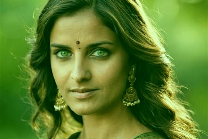 Nova, 37, a brunette green-eyed indian companion based in Pudong. Offering Erotic Massage, Dinner Date, Massage, Domination. Available for incall and outcall...