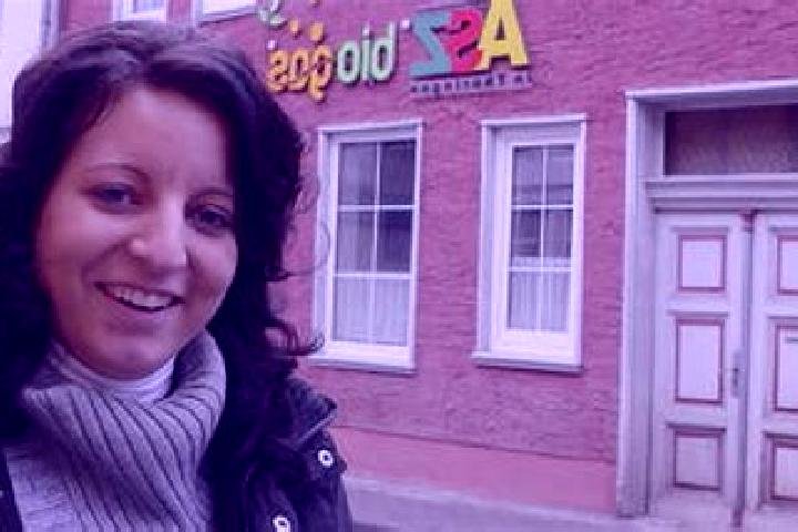 Nova, 37 — Escort in Altengottern, Germany