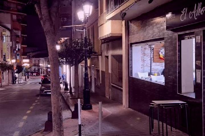Nova, 37 — Escort in Archena, Spain