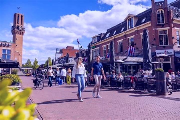 Nova, 37 — Escort in Barger-Oosterveld, Netherlands