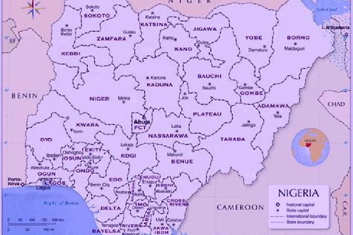 Nova, 37 — Escort in Baro, Nigeria