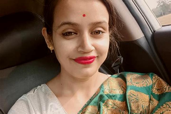 Nova, 37 — Escort in Biswanath Chariali, India