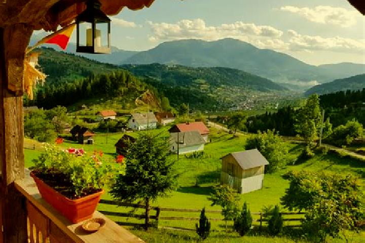 Nova, 37 — Escort in Brahasestii de Sus, Romania