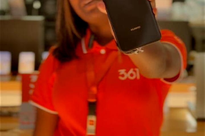Nova, 37 — Escort in Butembo, DR Congo