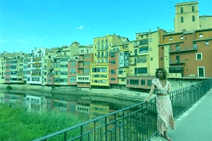 Nova, 37 — Escort in Caldes de Malavella, Spain