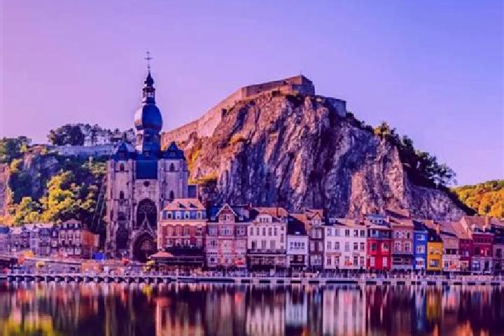 Nova, 37 — Escort in Carnieres, Belgium