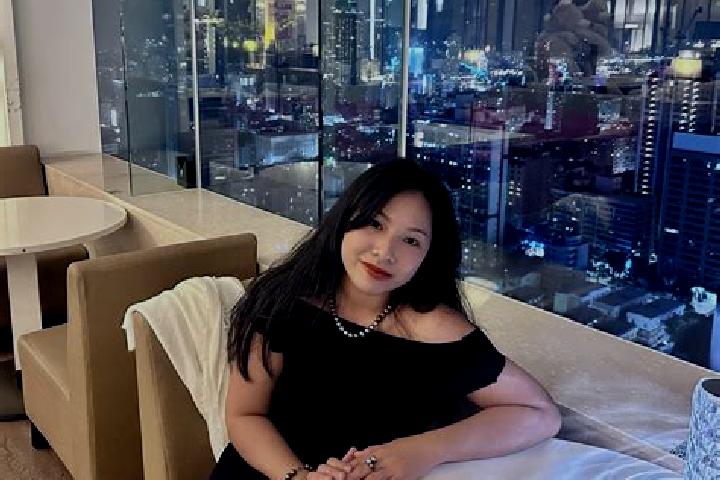 Nova, 37 — Escort in GJai GJong, Vietnam