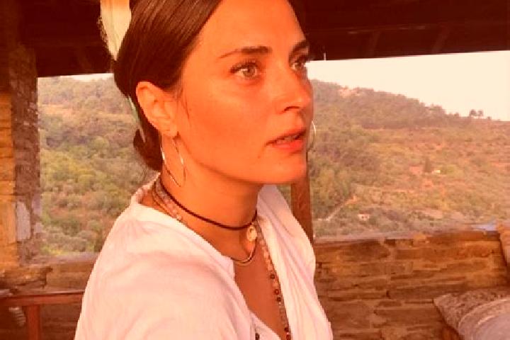 Nova, 37 — Escort in Guerbuez, Turkey