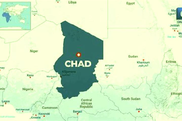 Nova, 37 — Escort in Guereda, Chad