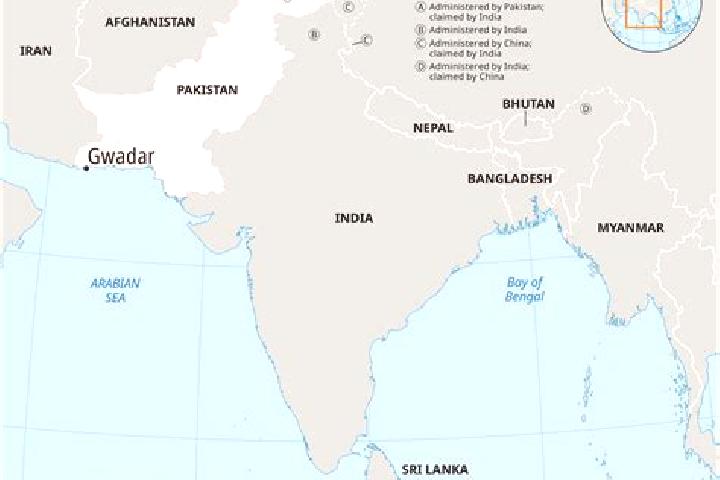 Nova, 37 — Escort in Gwadar, Pakistan