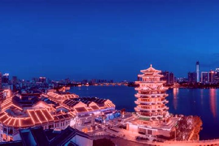 Nova, 37 — Escort in Huizhou, China