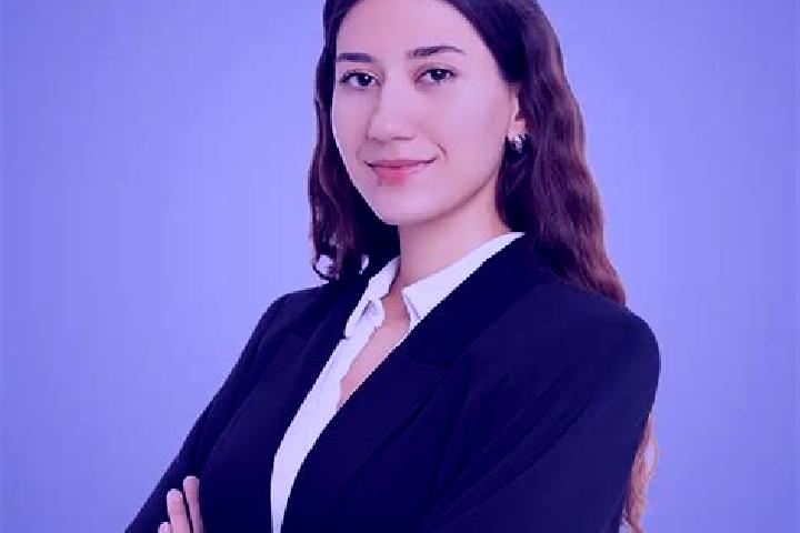 Nova, 37 — Escort in Karabudak, Turkey