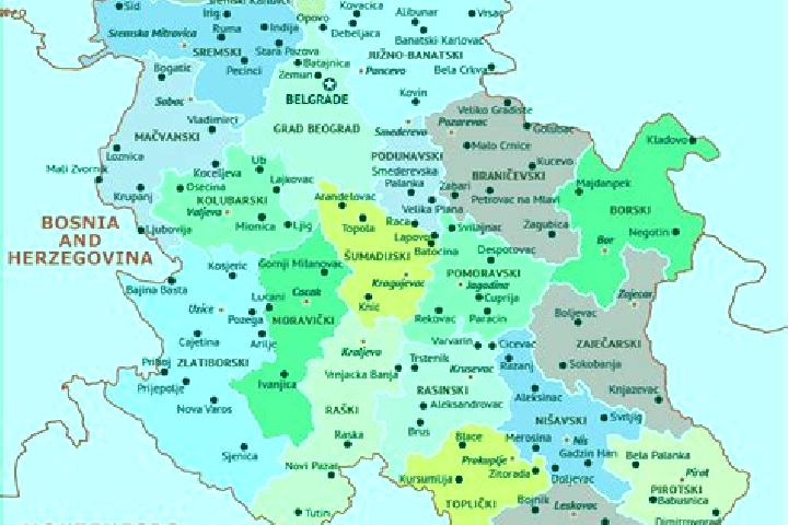 Nova, 37 — Escort in Krupanj, Serbia