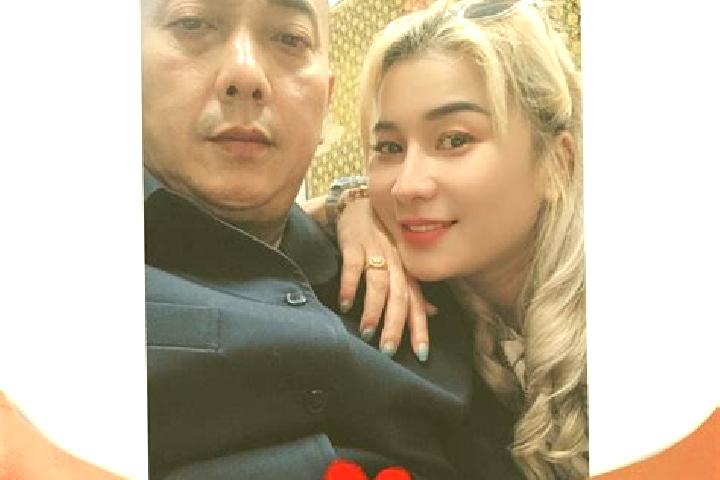 Nova, 37 — Escort in Kumpai, Indonesia