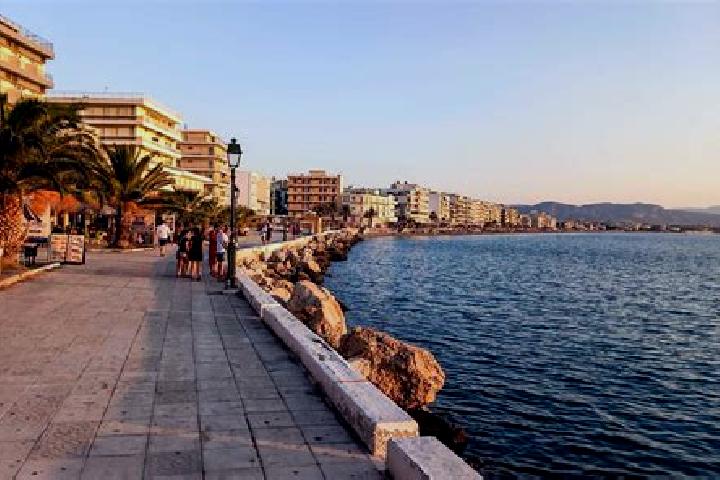 Nova, 37 — Escort in Loutraki, Greece