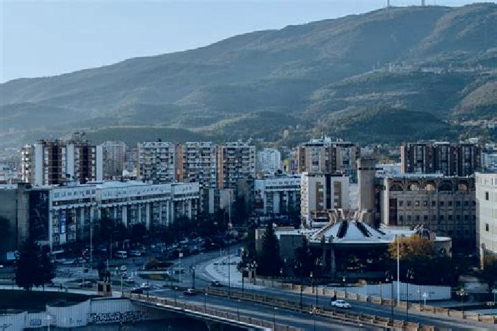 Nova, 37 — Escort in Markov Grad, North Macedonia