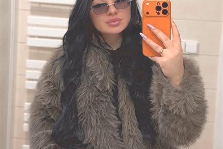 Nova, 37 — Escort in Medvedivtsi, Ukraine