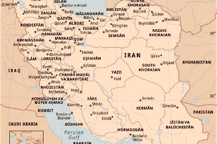 Nova, 37 — Escort in Mohajeran, Iran