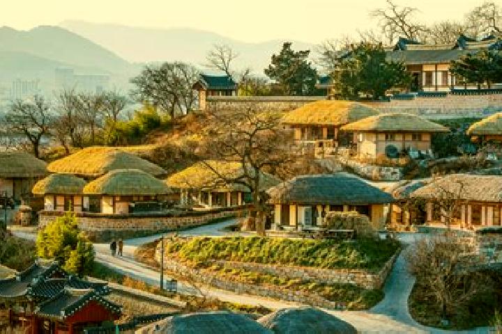 Nova, 37 — Escort in Mungyeong, South Korea