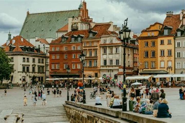 Nova, 37 — Escort in Niedobczyce, Poland