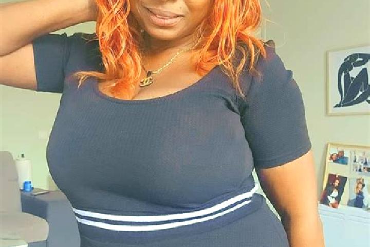 Nova, 37 — Escort in Nikolo, Ivory Coast