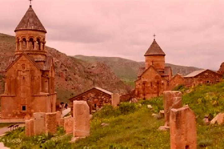 Nova, 37 — Escort in Noravan, Armenia