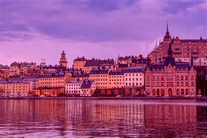 Nova, 37 — Escort in OEsterbymo, Sweden