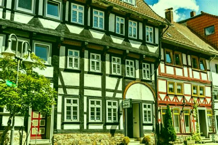Nova, 37 — Escort in Osterode am Harz, Germany