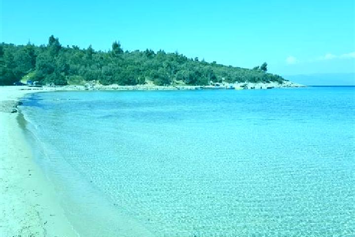Nova, 37 — Escort in Paliouri, Greece