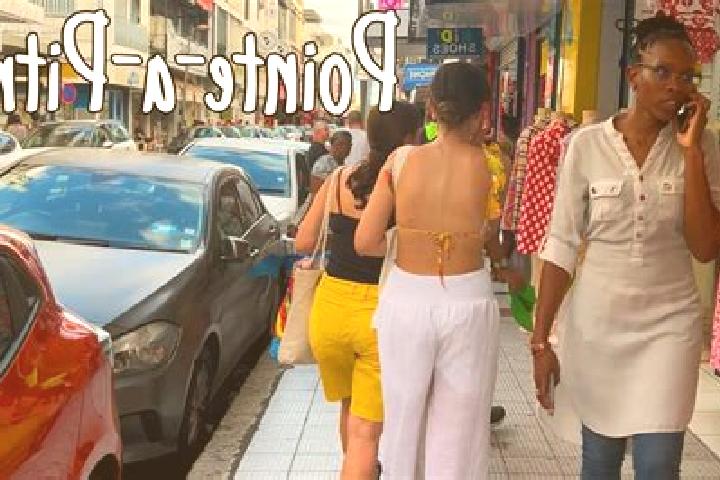 Nova, 37 — Escort in Pointe-a-Pitre, Guadeloupe