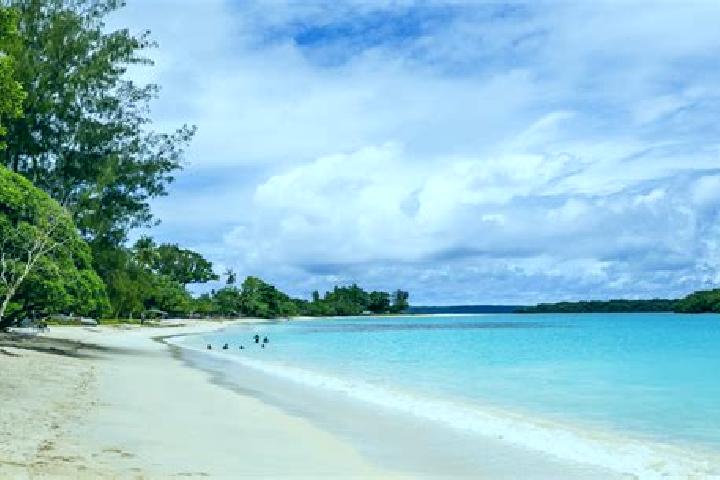Nova, 37 — Escort in Port-Olry, Vanuatu