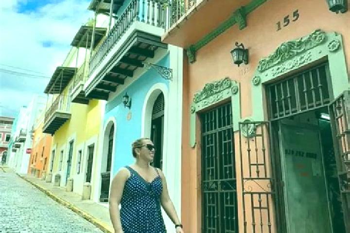 Nova, 37 — Escort in Puerto Pilon, Panama