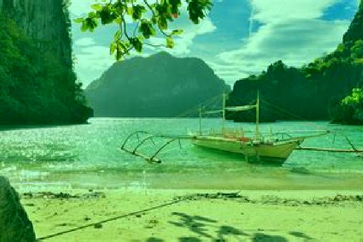 Nova, 37 — Escort in Putiao, Philippines