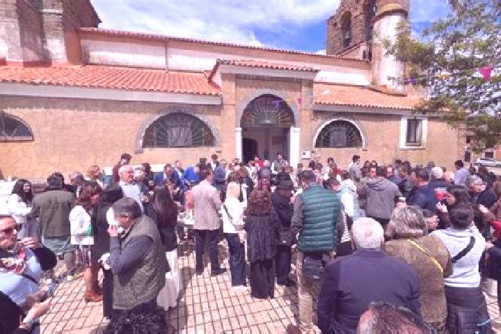 Nova, 37 — Escort in Quintanilla del Olmo, Spain