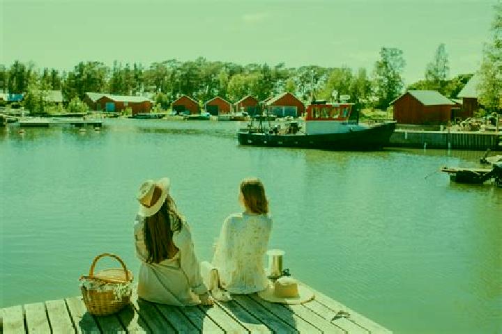 Nova, 37 — Escort in Rastila, Finland