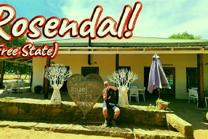 Nova, 37 — Escort in Rosendal, South Africa