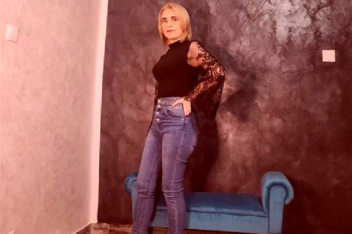 Nova, 37 — Escort in Rosia de Secas, Romania