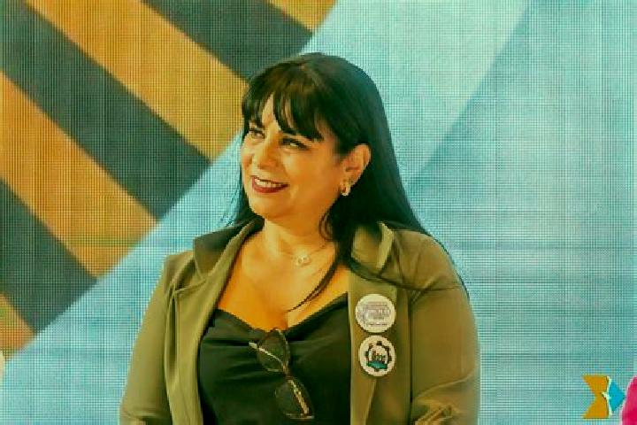Nova, 37 — Escort in San Pedro Peralta, Mexico